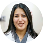 Vanessa Bajaj, NP