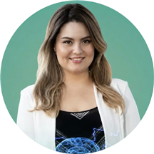 Vanessa Becerra-Bautista, MSW