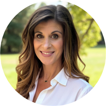 Vanessa Berg, MS