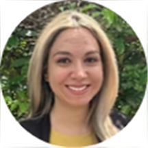 Vanessa Blanco, MSW
