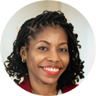 Vanessa Braithwaite, MA