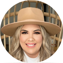 Vanessa Briseno, LMFT