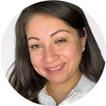 Vanessa Brister, LCSW