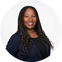 Vanessa Brown, LMFT