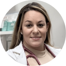 Vanessa Cabrera, APRN, RN