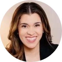 Vanessa Ceballos, LPC Associate