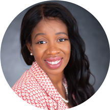 Vanessa Chonou, MSEd