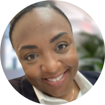 Vanessa Clouden, LMHC