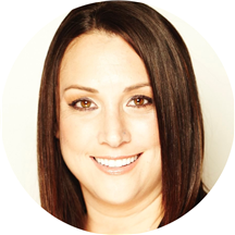 Vanessa Cordero, LMFT