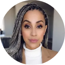 Vanessa Corley, MS, LPC