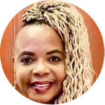 Vanessa Cox, LPC
