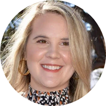 Vanessa Curran, LPCC