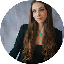 Vanessa Cushing, BA, CST, LPC