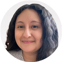 Vanessa Degollado, LPC