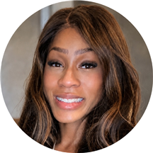 Vanessa Echetabu Gray, PMHNP