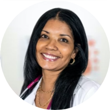 Vanessa Esbri, NP