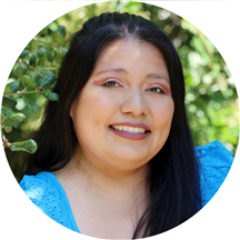 Vanessa Estrada Baron, LMFT