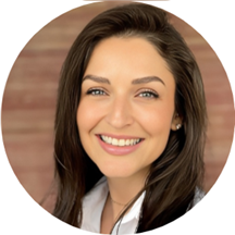 Vanessa Evans Vovk, LCSW