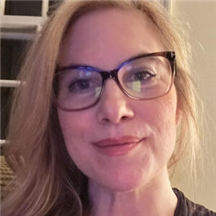 Vanessa Farnsworth, LICSW