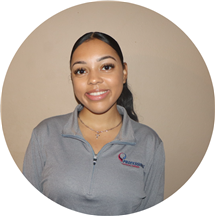 Vanessa Farrell, PT, DPT