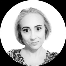 Vanessa Faulkner, LPC