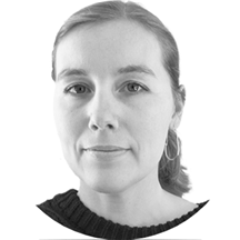 Vanessa Funfsinn, MA