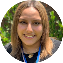 Vanessa Gallardo, LCSW