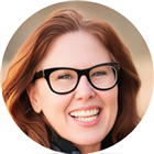 Vanessa Gamache, LMFT