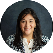 Vanessa Hernandez, LSW