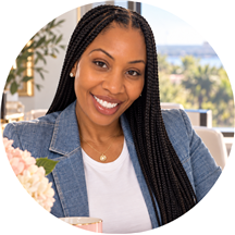 Vanessa Herrera, LMHC, MSEd