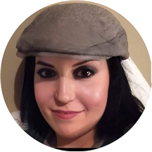 Vanessa Huther, LCSW