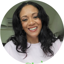 Vanessa Johnson, LPC