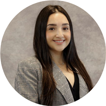 Vanessa Jovel, LCSW