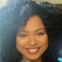 Vanessa Leger, LICSW