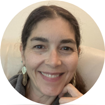 Vanessa Levin, LCMHC