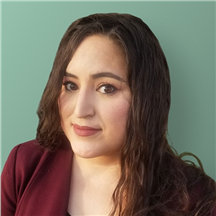 Vanessa Longoria Carter, LMFT