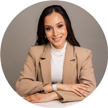 Vanessa Lopez, MSW, LCSW