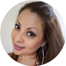 Vanessa M Sierra, LMFT