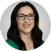 Vanessa Madrid, APRN, RN, PMHNP