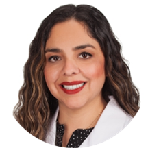 Vanessa Maldonado, FNP
