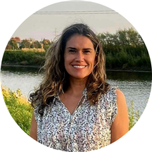 Vanessa Martinez, LCPC