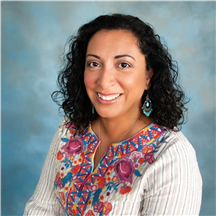 Vanessa Montez, LCSW