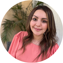 Vanessa Morales, APCC