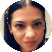 Vanessa Navarrete, LPC