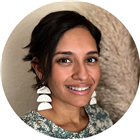 Vanessa Nelson, LCSW