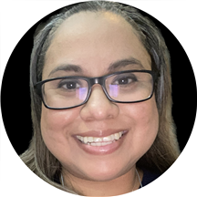Vanessa Ochoa, LPC