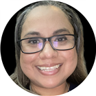 Vanessa Ochoa, LPC