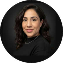 Vanessa Ortiz, LMFT