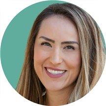 Vanessa Palomera, LMFT