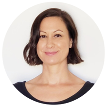 Vanessa Pane, LMFT